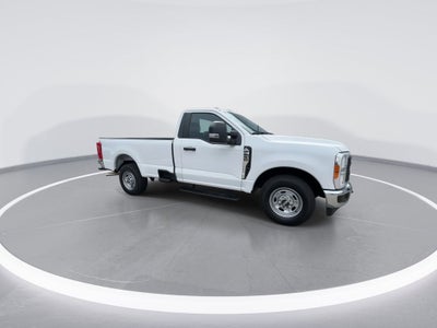 2023 Ford F-250SD XL