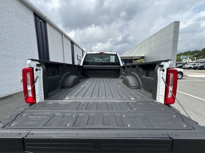 2023 Ford F-250SD XL