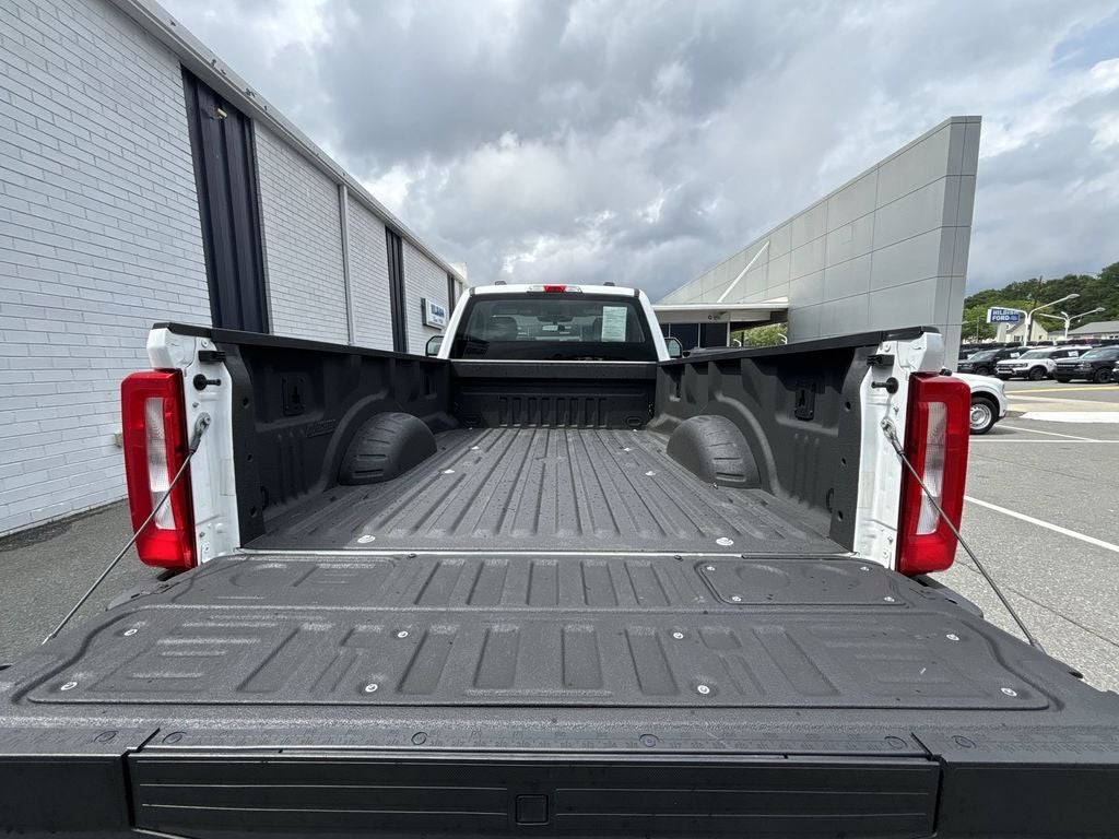2023 Ford F-250SD XL