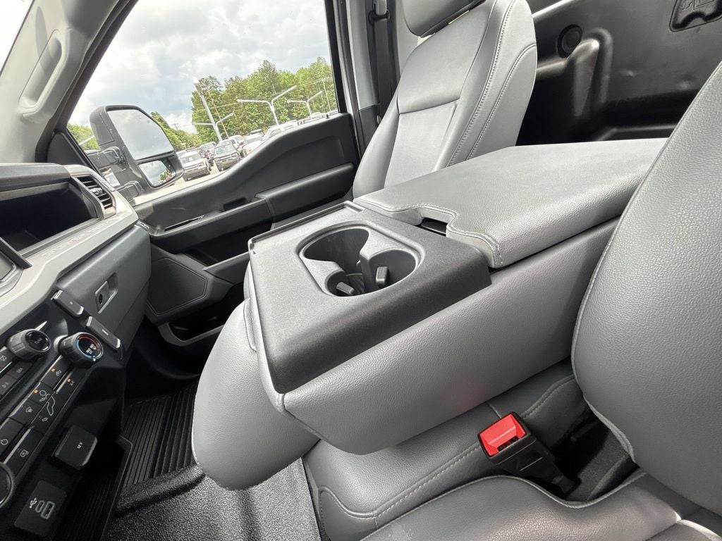 2023 Ford F-250SD XL