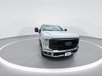 2023 Ford F-250SD XL