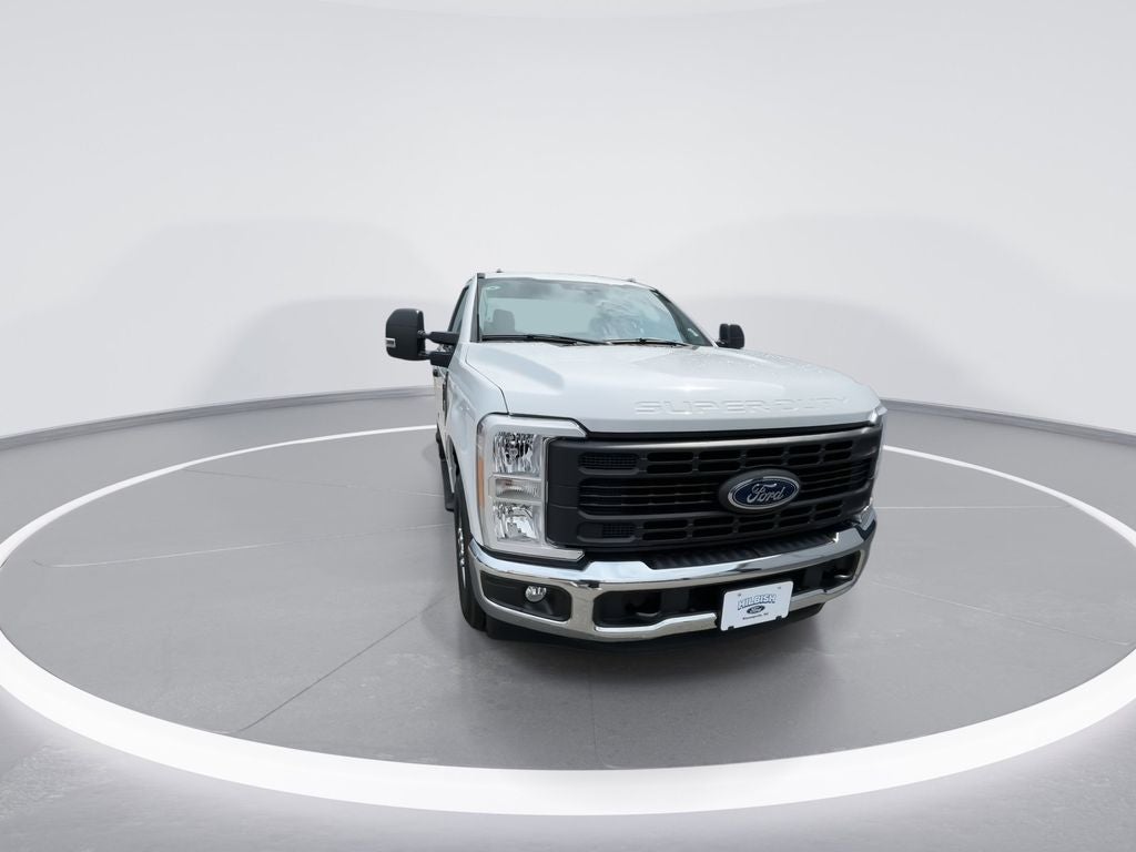 2023 Ford F-250SD XL