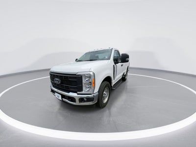2023 Ford F-250SD XL