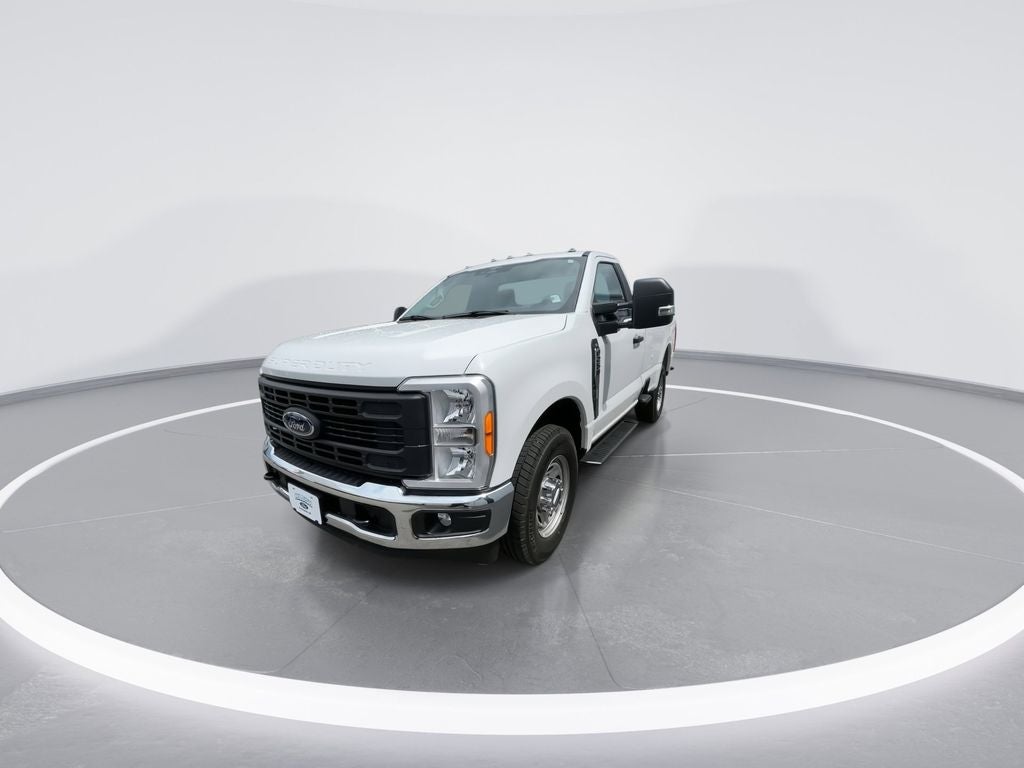 2023 Ford F-250SD XL