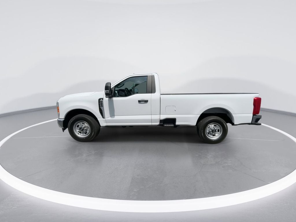 2023 Ford F-250SD XL