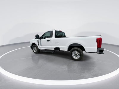 2023 Ford F-250SD XL
