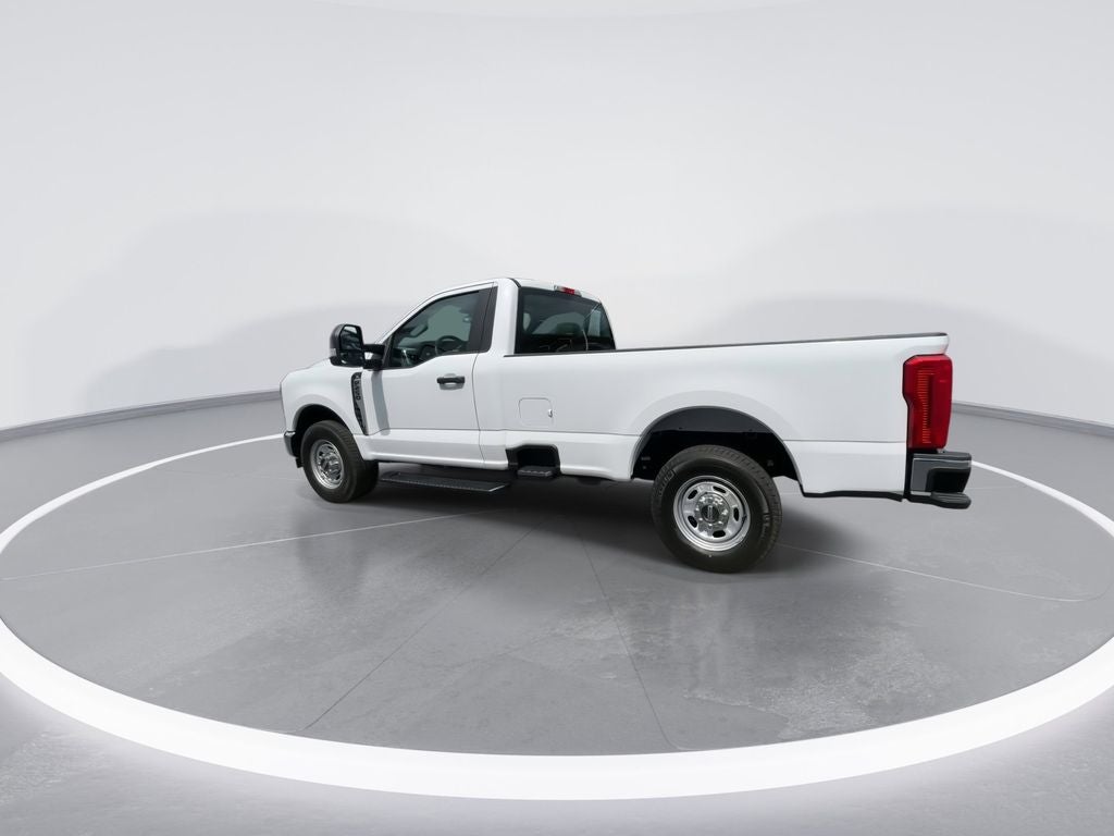 2023 Ford F-250SD XL