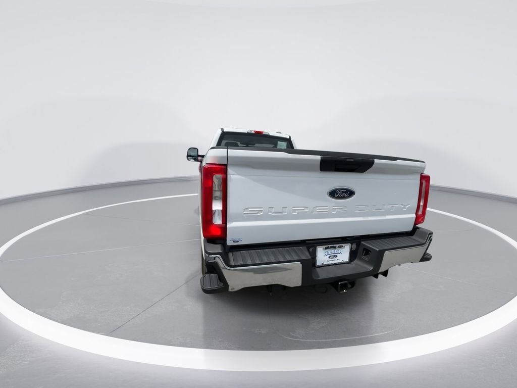 2023 Ford F-250SD XL