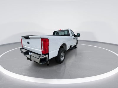 2023 Ford F-250SD XL