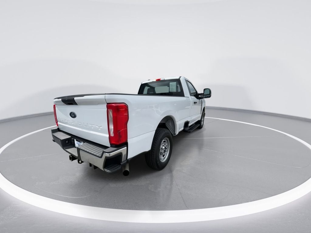 2023 Ford F-250SD XL