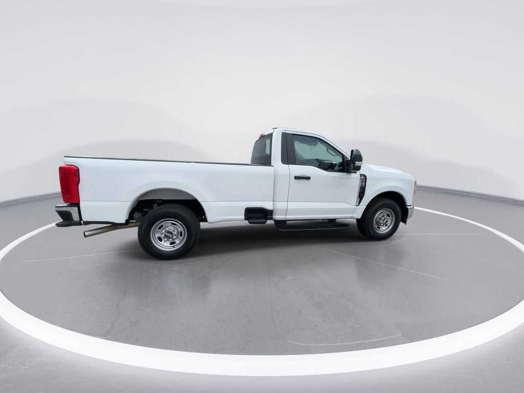 2023 Ford F-250SD XL