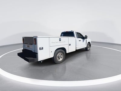 2023 Ford F-250SD XL