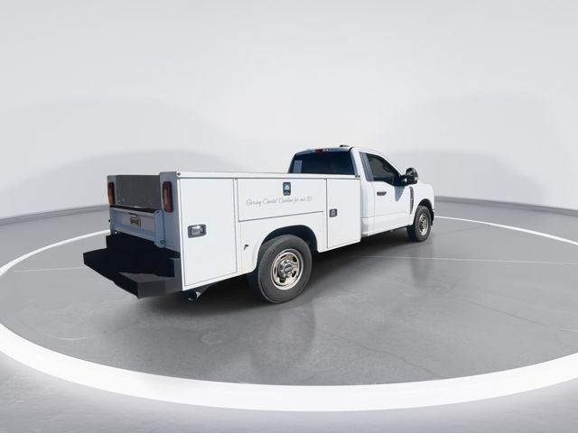 2023 Ford F-250SD XL