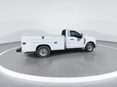 2023 Ford F-250SD XL