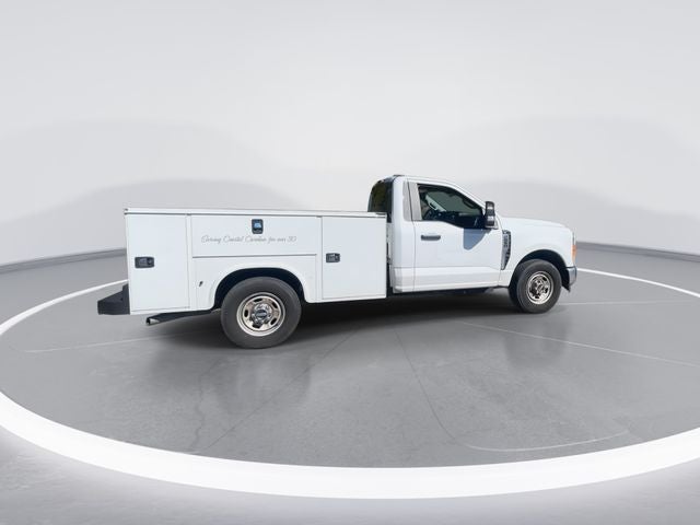 2023 Ford F-250SD XL