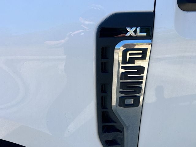 2023 Ford F-250SD XL