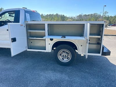 2023 Ford F-250SD XL