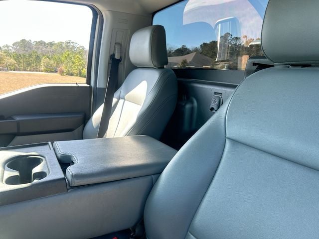 2023 Ford F-250SD XL