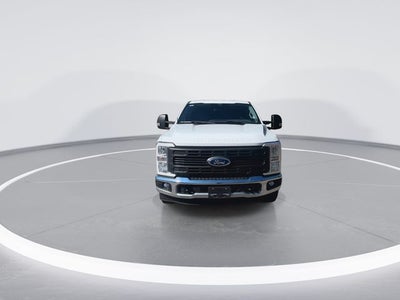 2023 Ford F-250SD XL