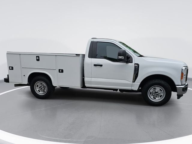 2023 Ford F-250SD XL