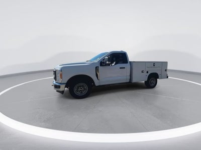 2023 Ford F-250SD XL
