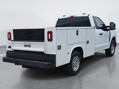 2023 Ford F-250SD XL