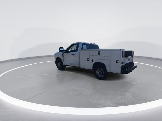 2023 Ford F-250SD XL