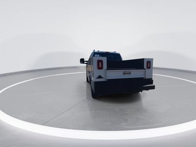 2023 Ford F-250SD XL