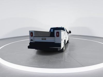 2023 Ford F-250SD XL