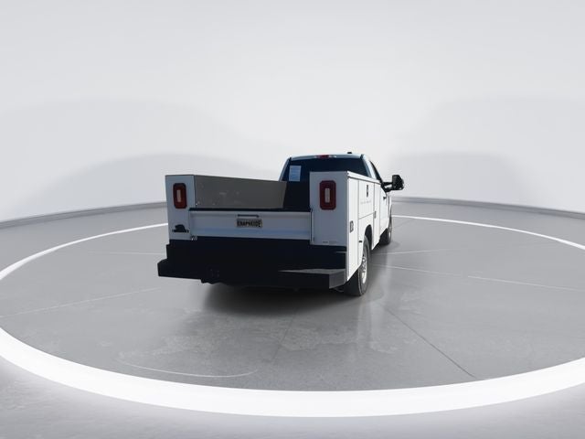 2023 Ford F-250SD XL