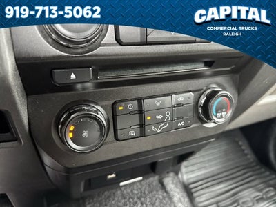 2017 Ford F-350SD XL