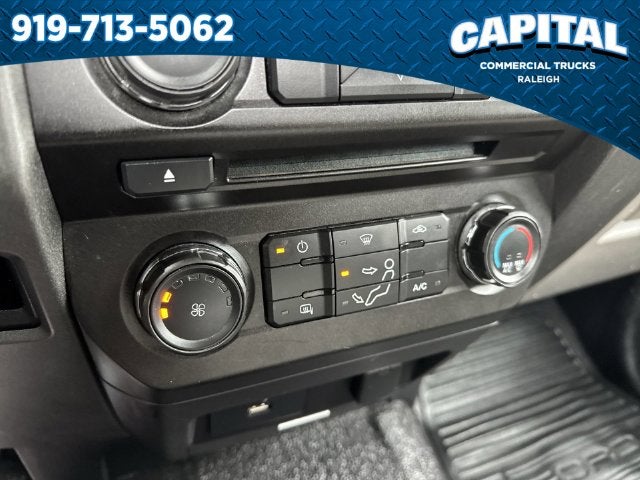 2017 Ford F-350SD XL