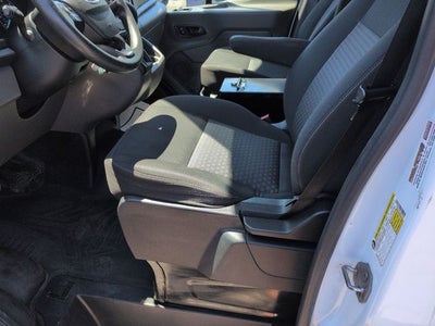 2020 Ford Transit-250 Base
