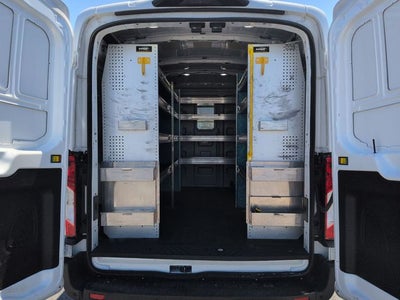 2020 Ford Transit-250 Base