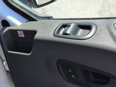 2020 Ford Transit-250 Base