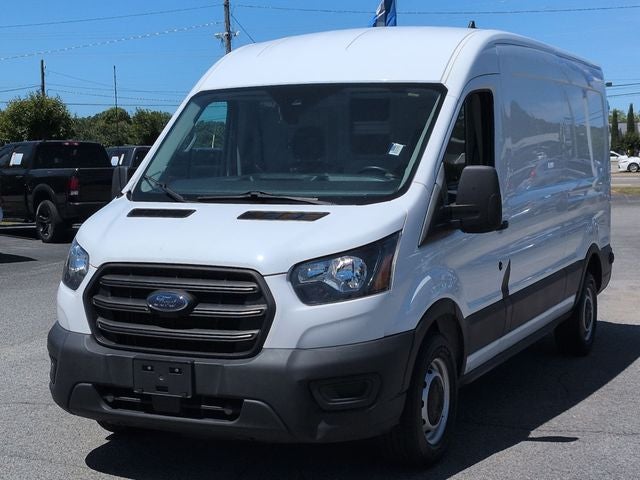 2020 Ford Transit-250 Base