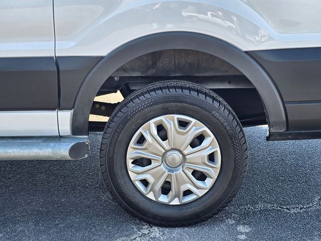 2024 Ford Transit-250 Base