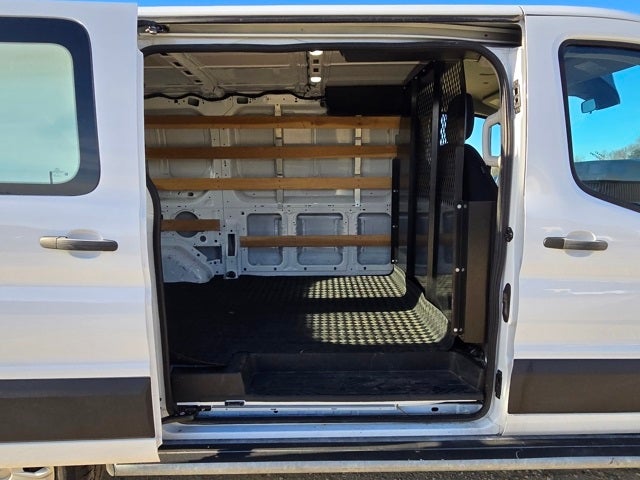 2024 Ford Transit-250 Base