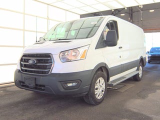 2020 Ford Transit-250 Base