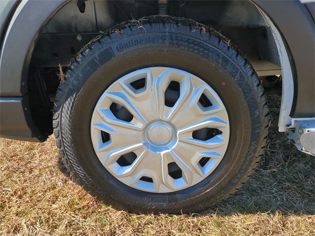 2024 Ford Transit-250 Base