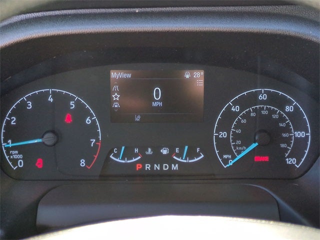 2024 Ford Transit-250 Base