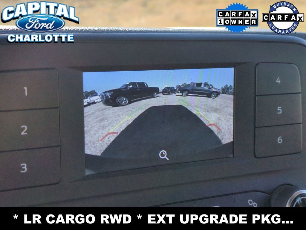 2024 Ford Transit-250 Base