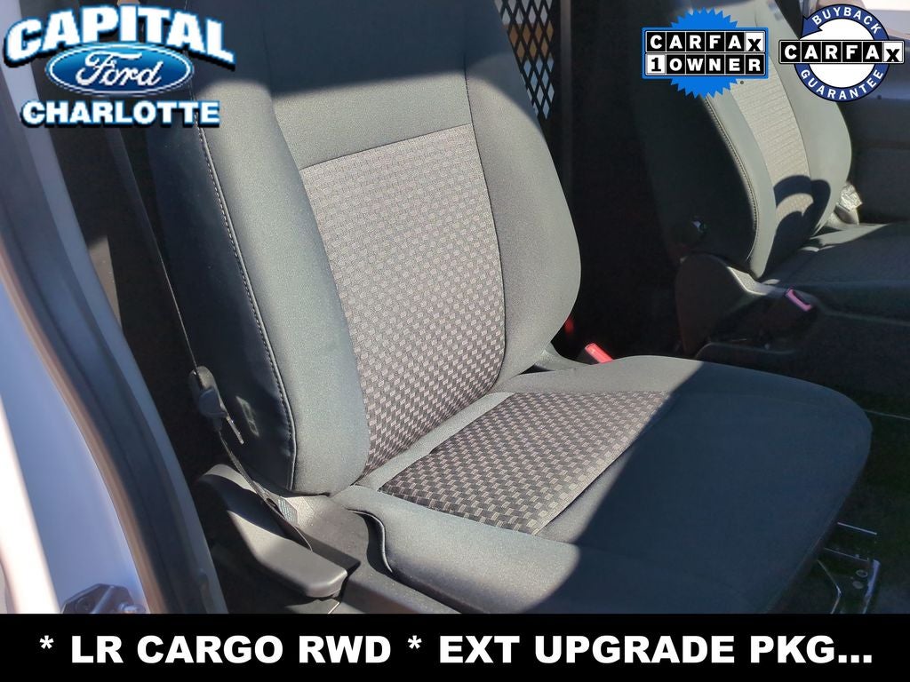 2024 Ford Transit-250 Base