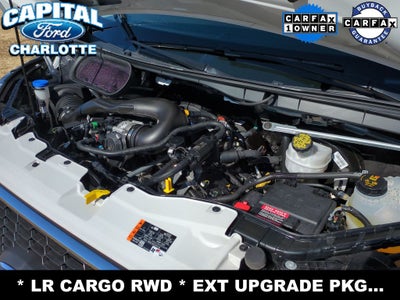 2024 Ford Transit-250 Base