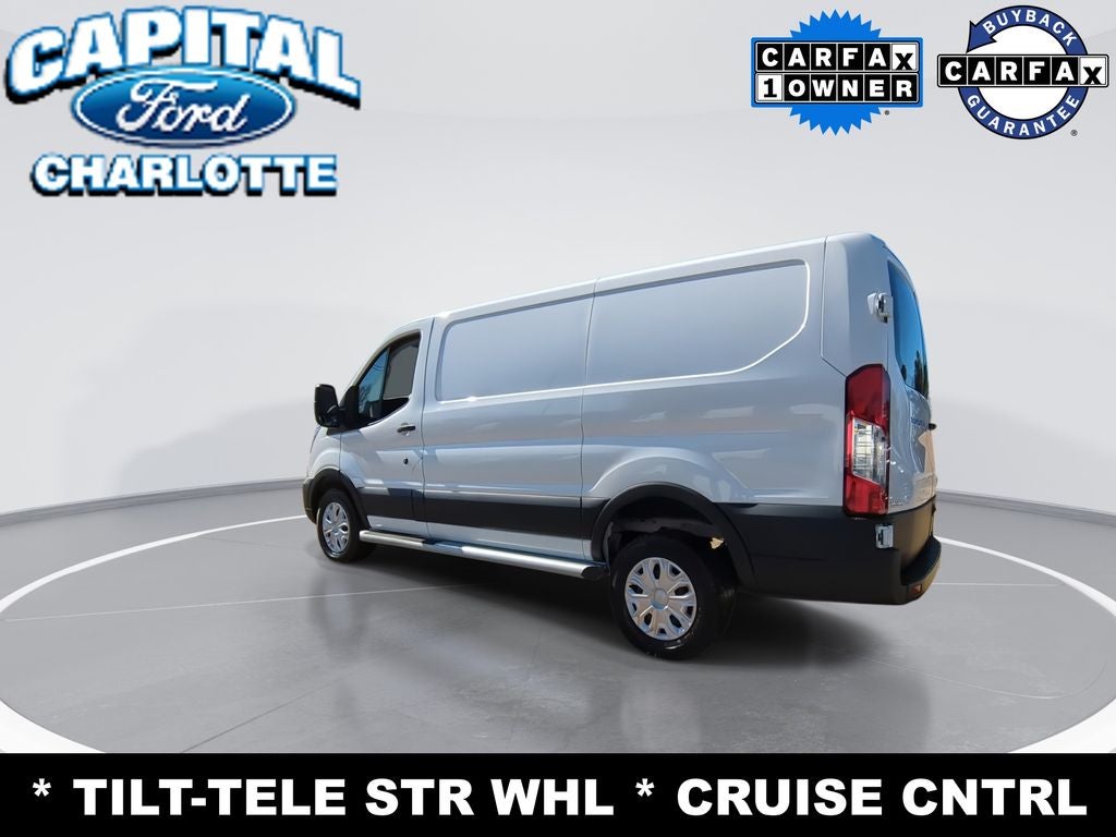 2024 Ford Transit-250 Base