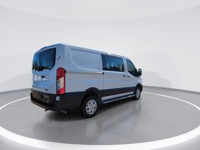 2024 Ford Transit-250 Base