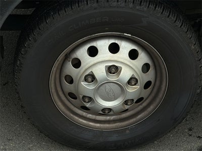 2023 Ford Transit-250 Base