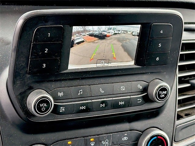 2023 Ford Transit-250 Base