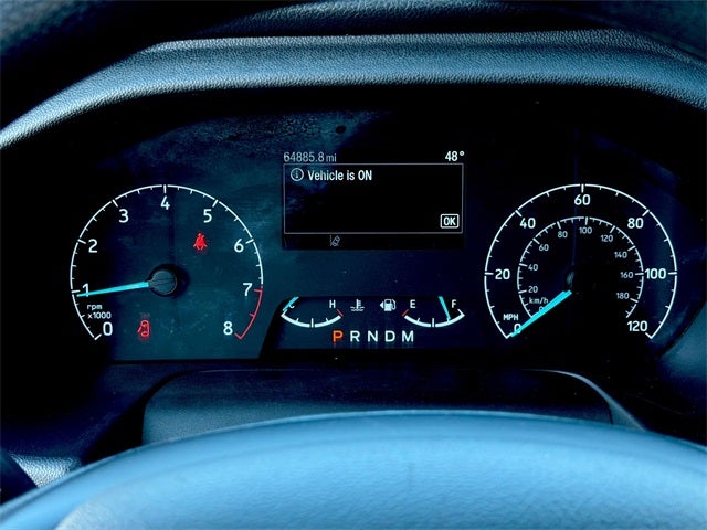 2023 Ford Transit-250 Base