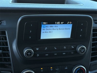 2023 Ford Transit-250 Base